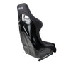 NRG FRP Bucket Seat w/Race Style Bolster/Lumbar - Large