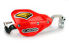 Cycra CRM Racer Pack 7/8 in. - Red