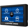 SCT Performance Livewire Vision Performance Monitor (for 1996+ Ford Vehicles)