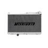 Mishimoto Universal Radiator 25x16x3 Inches Aluminum Radiator