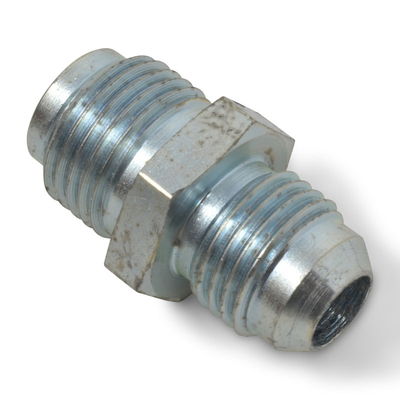 Ti22 Performance 6 AN In-Line Fuel Filter with Built-In Shutoff Valve Ti22 Performance 6 AN In-Line Fuel Filter with Built-In Shutoff Valve