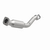 MagnaFlow Conv DF CORVETTE 05-07 6.0L OEM