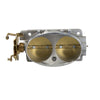 BBK 03-04 Mustang Cobra 4.6 4V SC Twin 65mm Throttle Body BBK Power Plus Series