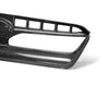 Seibon 2015 Subaru WRX OEM Carbon Fiber Front Grill