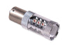 Diode Dynamics 1156 XP80 LED - Amber (Single)