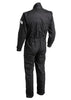 Sparco Suit Jade 3 XXX-Large - Black