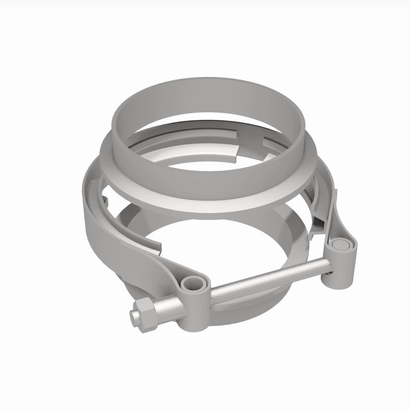 MagnaFlow Clamp Flange Assembly 3.5 inch