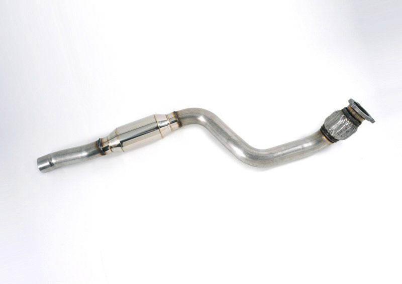 AWE Tuning Audi B8 2.0T Resonated Performance Downpipe for A4 / A5