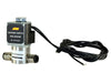 AEM Water/Methanol Injection System - High-Flow Low-Current WMI Solenoid - 200PSI 1/8in-27NPT In/Out