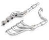 Stainless Works 20-21 Ford F-250/F-350 7.3L Headers 1-7/8in Primaries 3in Collectors High Flow Cats