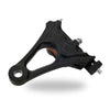 Performance Machine Rear 4 Pstn Intgrtd Caliper - Contrast Cut