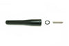 BuiltRight Industries 17-19 Ford Raptor Perfect-Fit Stubby Antenna