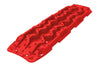 ARB TRED HD Red Recovery Boards - Pair - Fiery Red