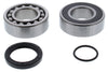 All Balls Racing 12-13 Arctic Cat 600 Sno-Pro/CC Jack Shaft Bearing & Seal Kit Upper Shaft