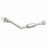 MagnaFlow Conv DF 04-05 Chevy Cavaler/Malibu / 04-05 Pontiac Grand Am/Sunfire Rear (HM OBDII)