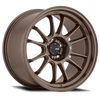 Konig Hypergram 16x7.5 4x100 ET38 Race Bronze