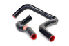 Skunk2 94-01 Acura Integra (Non Type R) Radiator Hose Kit (Blk/Rd 2 Hose Kit)