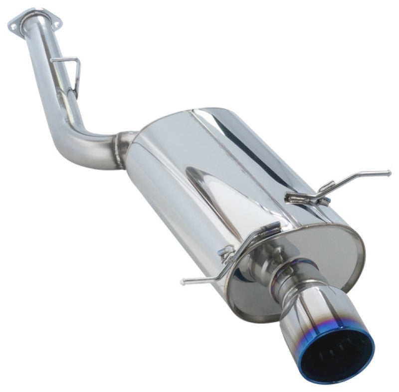 HKS SUPER TURBO Muffler FD3S 13B-REW