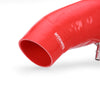 Mishimoto 15+ Ford Mustang GT Silicone Silicone Hose - Red