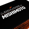 Mishimoto 01-07 Subaru WRX and STi Manual Aluminum Radiator