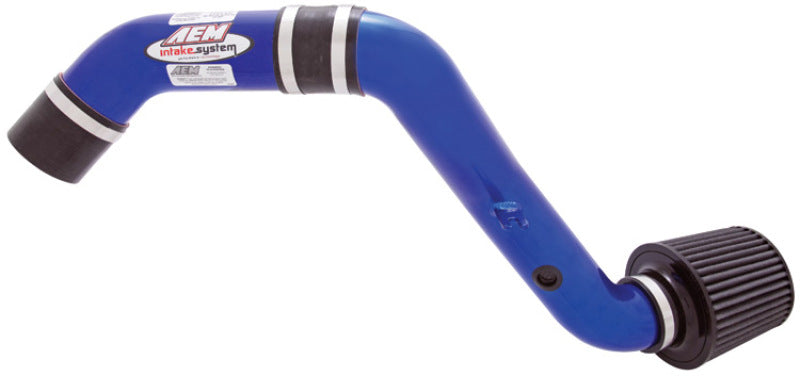 AEM 350z Blue Cold Air Intake