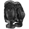 EVS Axis Sport Knee Brace Black Pair - XL