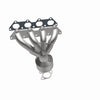 MagnaFlow Conv DF 02-03 Lancer 2.0L Manifold OEM