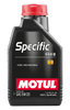 Motul 1L OEM Synthetic Engine Oil SPECIFIC 948B - 5W20 - Acea A1/B1 Ford M2C 948B