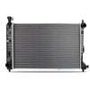 Mishimoto Ford Mustang 3.8L Replacement Radiator 1997-2004