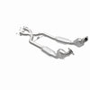 MagnaFlow Conv DF 96-98 Ford Mustang 4.6L