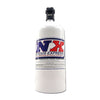 Nitrous Express 10lb Bottle w/Lightning 500 Valve (6.89 Dia x 20.19 Tall)