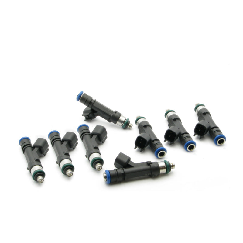 DeatschWerks LS1/LS6 Series / 85-04 4.6L & 5.0L V8 Mustang 88lb Injectors