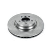 Power Stop 09-11 BMW 335d Front Autospecialty Brake Rotor