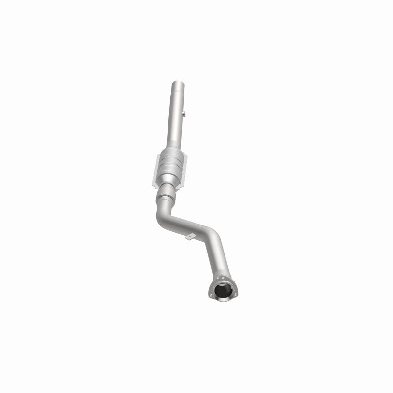 MagnaFlow Conv DF 97-99 Audi A8 3.7L Passenger Side