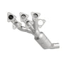 MagnaFlow Conv DF 01-06 BMW M3 Rear Manifold 3.2L