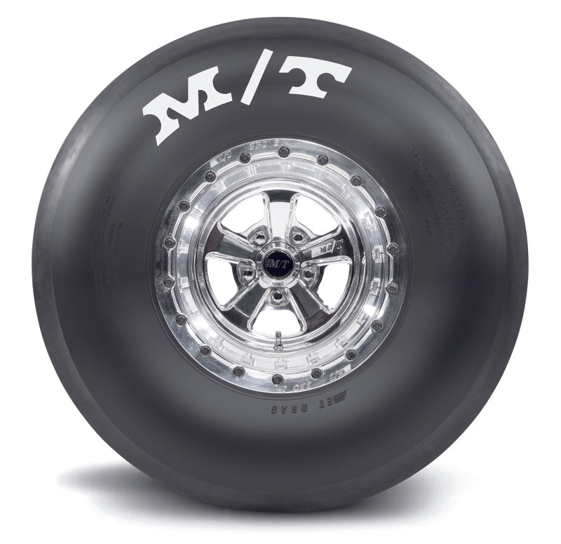 Mickey Thompson ET Drag Tire - 24.5/8.0-15 L8 90000000831