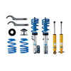 Bilstein B16 15-17 Ford Mustang GT V8 Front and Rear Performance Suspension System