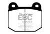 EBC Brakes Bluestuff Street and Track Day Brake Pads