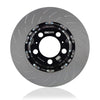 EBC Racing 05-08 Audi RS4 (B7) 2 Piece SG Racing Front Rotors