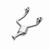 MagnaFlow Conv DF 90-94 Legacy 2.2 Front CA