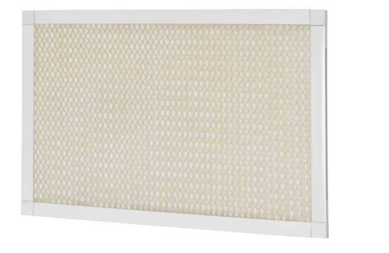 K&N HVAC Filter - 14 x 20 x 1