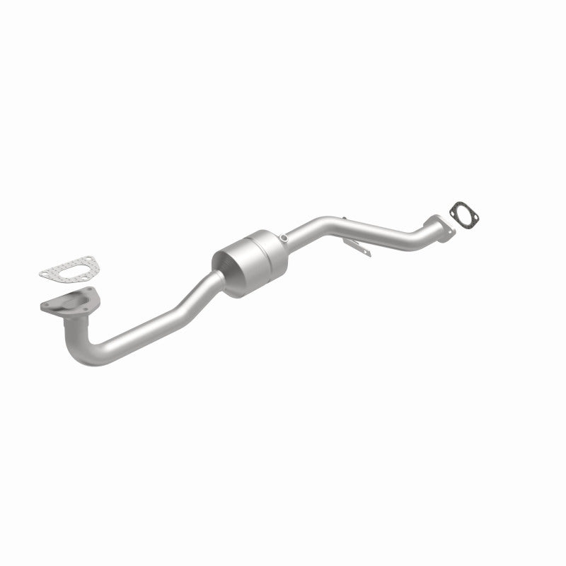 MagnaFlow Conv DF 04-05 Subaru Legacy / Outback 2.5L