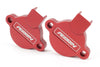 Perrin 15-22 WRX Cam Solenoid Cover - Red