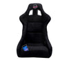 NRG FRP Bucket Seat PRISMA Edition - Large