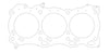 Cometic Nissan VQ35/37 Gen3 97mm Bore .030 inch MLS Head Gasket - Right