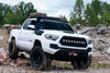 Diode Dynamics 16-21 Toyota Tacoma Stage Series 2in LED Ditch Light Kit Sport - White Combo