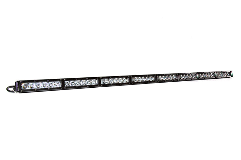 Diode Dynamics 50 In LED Light Bar - White Driving