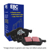 EBC 99-02 Saab 9-3 2.0 Turbo Ultimax2 Front Brake Pads