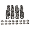 Manley Subaru WRX/STi .490in Valve Spring and Retainer Kit (w/o Valve Locks) (16 each)