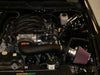 K&N 05 Ford Mustang GT V8-4.6L Performance Intake Kit